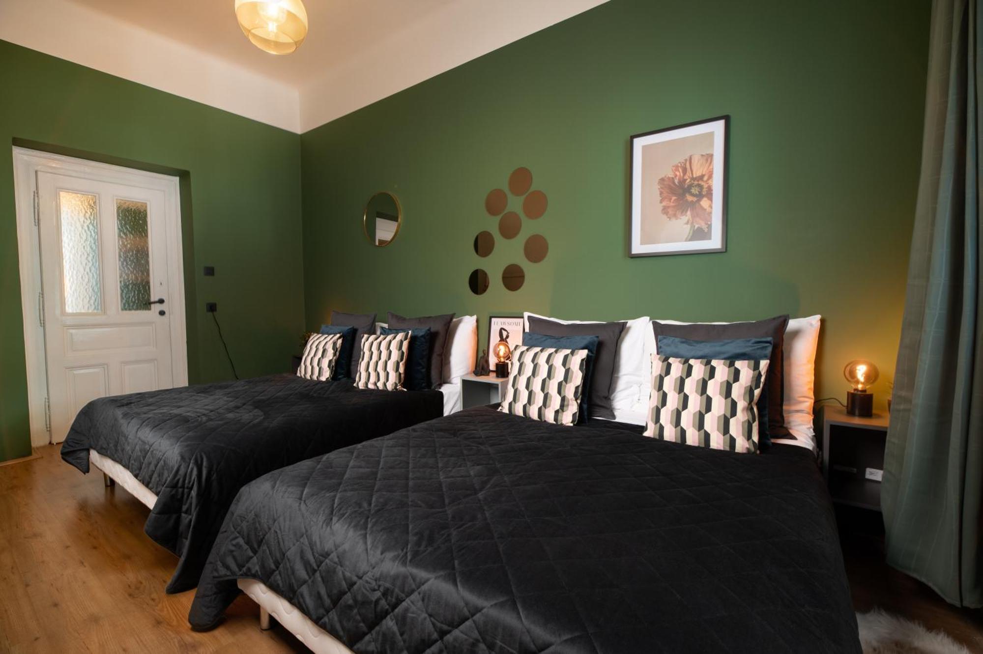 Apartament Cinema Billiard & Foosball - Centre Praga